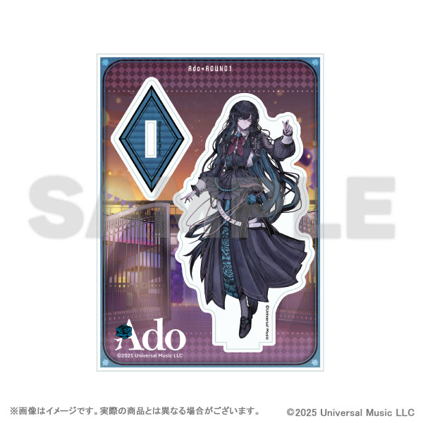 Ado アクリルスタンド[DMM.com]《04月予約》
