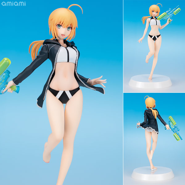 限定販売】Fate/Grand Order アーチャー/アルトリア・ペンドラゴン