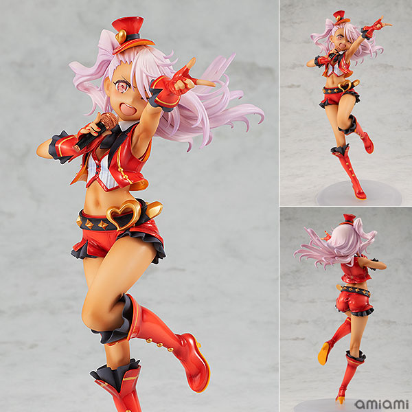 ホビージャパン イリヤ クロエ 美遊 3姉妹専用台座付き 【公式通販】