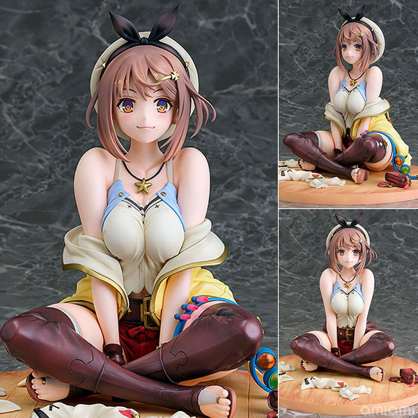 中古】(本体A/箱B)ライザのアトリエ ～常闇の女王と秘密の隠れ家