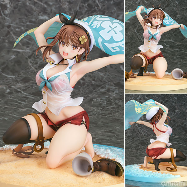 中古】(本体A/箱B)ライザのアトリエ2 ～失われた伝承と秘密の妖精