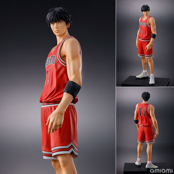 One and Only『SLAM DUNK』流川楓 完成品フィギュア