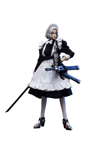 1/12 フロントライン カオス ハナ