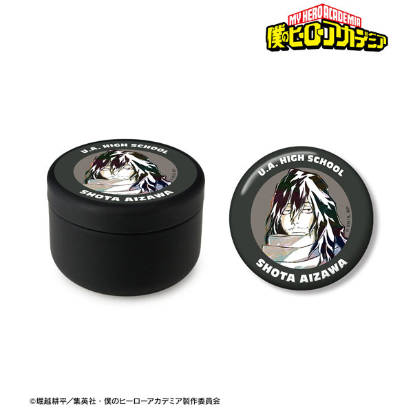 Anique ヒロアカ 相澤消太 オル缶 100点 Shop JAPAN