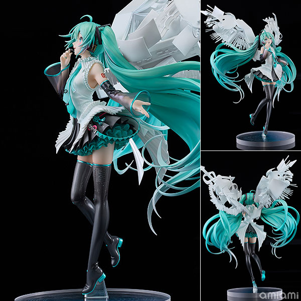 中古】(本体B+/箱B)キャラクター・ボーカル・シリーズ01 初音ミク