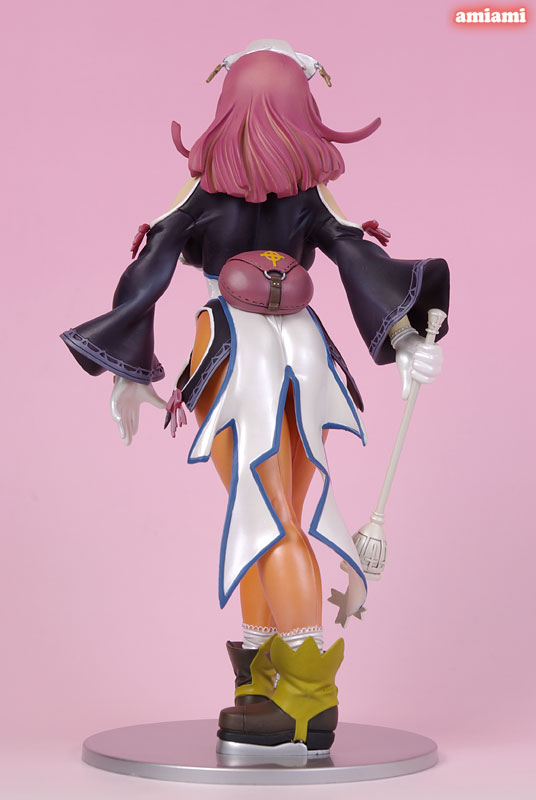 ラ・ピュセル プリエ 1/6 完成品フィギュア