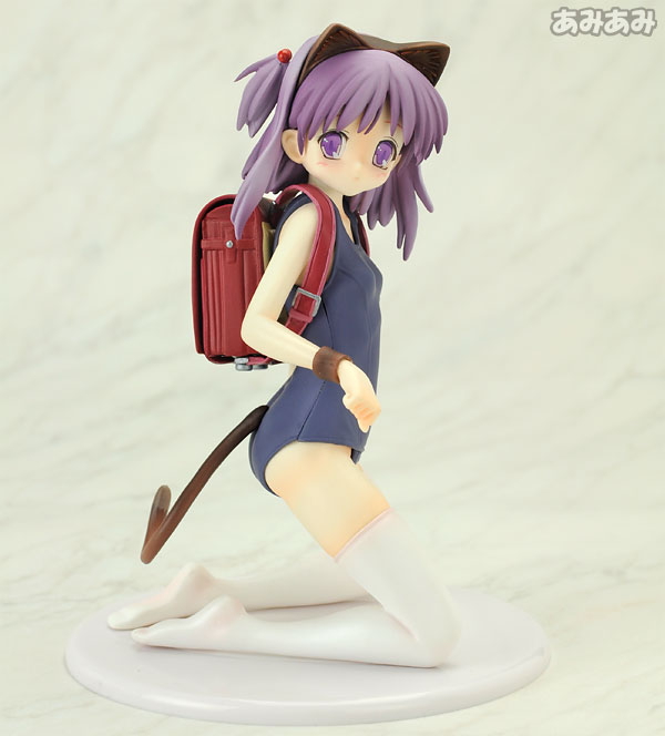 レジーニャ！ ToHeart2 AnotherDays 菜々子 GEE！限定 紺スクール水着