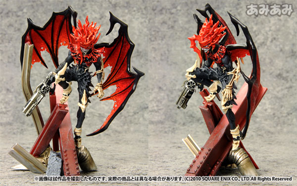 ファイナルファンタジー クリーチャーズ改 Vol.2 BOX[スクウェア