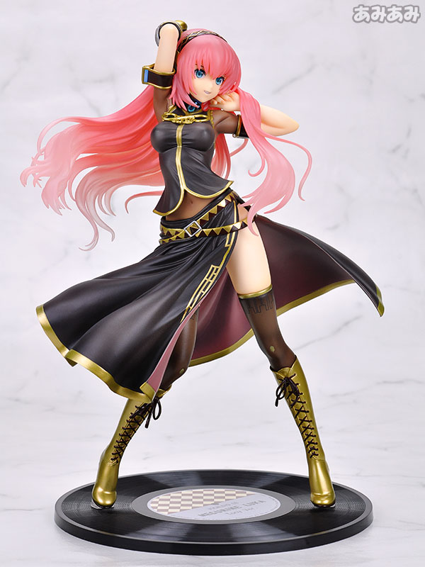 中古】(本体B/箱B)キャラクター・ボーカル・シリーズ03 巡音ルカ Tony