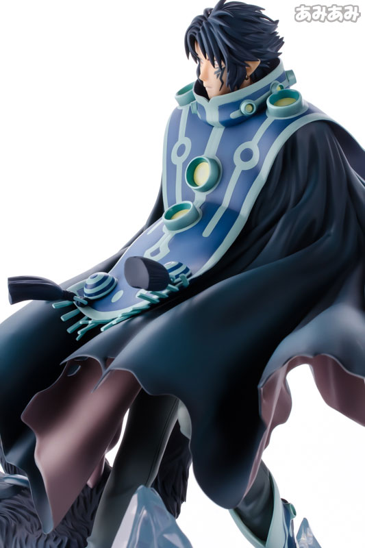 DRAMAtical Murder 蓮 フィギュア 蓮 Rhyme mode Ver.