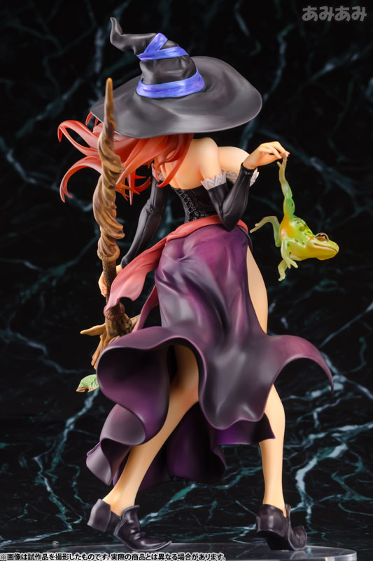 中古】(本体A/箱B)エクセレントモデル ドラゴンズクラウン ソーサレス