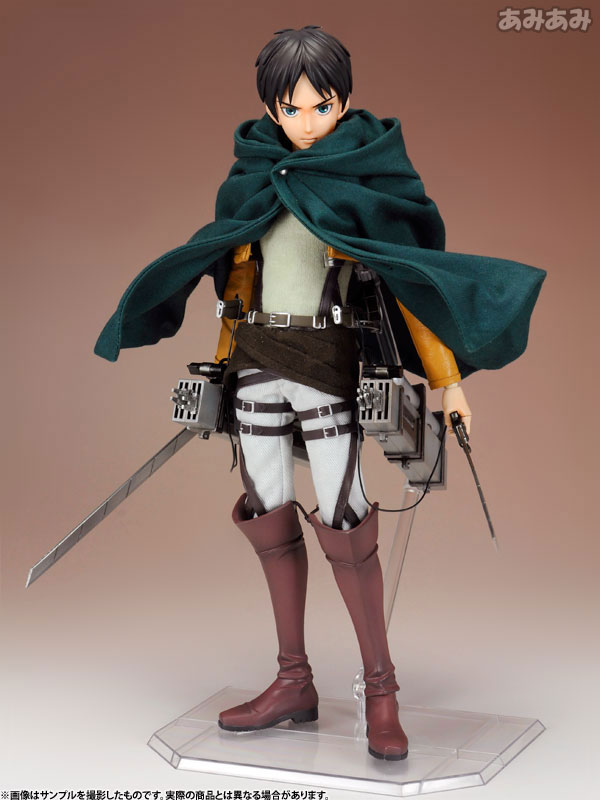進撃の巨人 エレン フィギュア 限定 人気】進撃の巨人 エレン