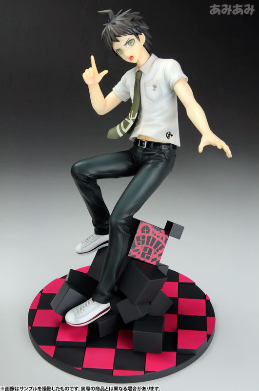 再販】ARTFX J『スーパーダンガンロンパ2 さよなら絶望学園』 日向創