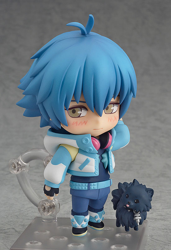 ねんどろいど DRAMAtical Murder 蒼葉＆蓮
