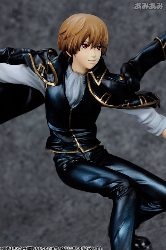G.E.M.シリーズ 銀魂 沖田総悟 ver.動乱 1/8 完成品フィギュア