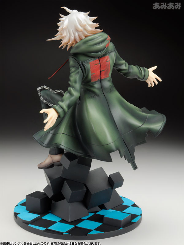 再販】ARTFX J『スーパーダンガンロンパ2 さよなら絶望学園』 狛枝凪