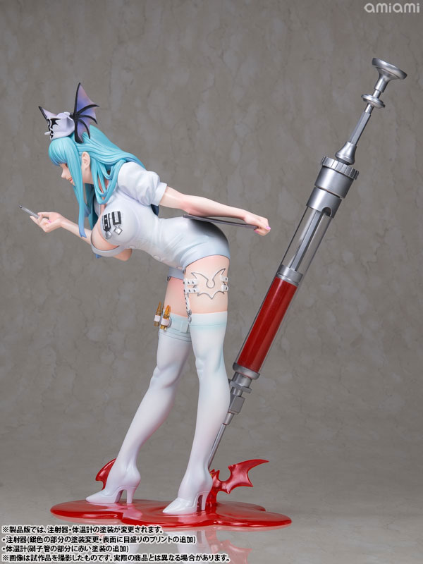 カプコンフィギュアビルダー クリエイターズモデル ヴァンパイア