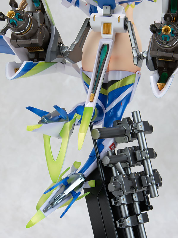 バニースーツ プランニング】エルドラモデル「ソフィア・F