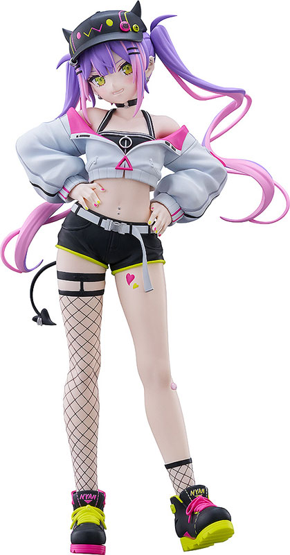 POP UP PARADE SP ホロライブプロダクション 常闇トワ 完成品
