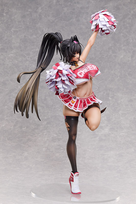 勝利の女神：NIKKE ベイ 1/4 完成品フィギュア[フリーイング]【送料