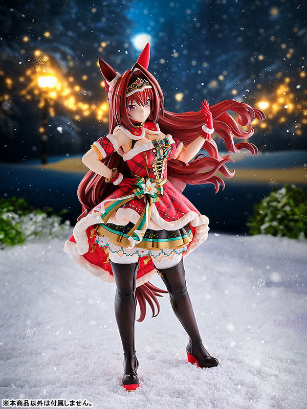 限定販売】ウマ娘 プリティーダービー [緋色のニュイ・エトワレ]ダイワ