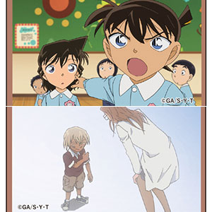 名探偵コナン アニメブロック 警察がいっぱいコレクション 諸伏高明 名