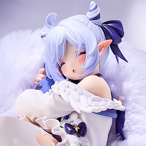スリープデビル ノノス 1/6 完成品フィギュア 豪華版[EUSUN]《発売済
