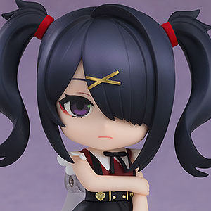 ねんどろいど NEEDY GIRL OVERDOSE あめちゃん-amiami.jp-あみあみ