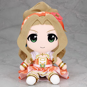 アイドルマスター ミリオンライブ！ ぬいぐるみ 双海亜美[Gift]《発売