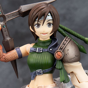 ファイナルファンタジーVII ブリングアーツ 〈ヴィンセント