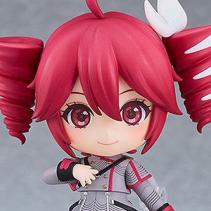 重音テト ねんどろいど フィギュア Amazon | グッドスマイルカンパニー