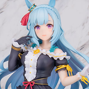 中古】(本体B+/箱B)ウマ娘 プリティーダービー [緋色のニュイ
