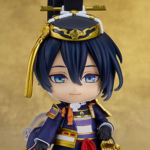 ねんどろいど 刀剣乱舞ONLINE 一文字則宗[オランジュ・ルージュ]【送料