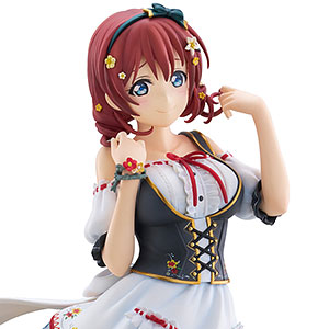 中古】(本体A/箱B)ラブライブ！虹ヶ咲学園スクールアイドル同好会 鐘嵐