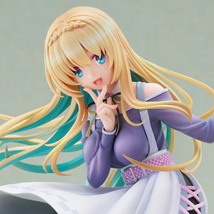 あみあみ限定版】喫茶ステラと死神の蝶「四季ナツメ」 1/7 完成品