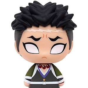 ゆらゆらヘッド 鬼滅の刃 竈門炭治郎 完成品フィギュア（再販