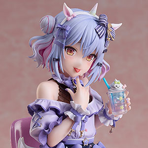 すーぱーそに子 ソニコミパッケージver. 1/5 完成品フィギュア（再販