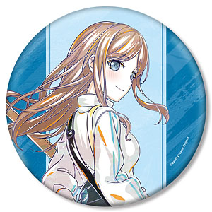 BanG Dream！ 瀬田薫 Ani-Art 第6弾 BIG缶バッジ[アルマビアンカ