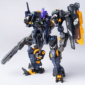 スーパーロボット大戦 ORIGINAL GENERATIONS フルアクションフィギュア