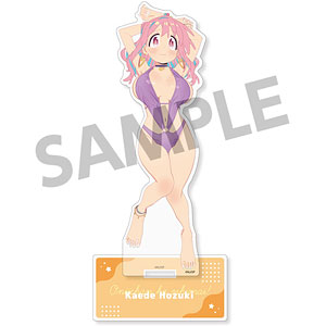 お兄ちゃんはおしまい！ 描き下ろしアクリルフィギュア 穂月もみじB