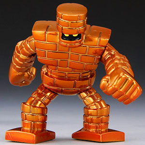 ドラゴンクエスト メタリックモンスターズギャラリー カンダタ（再販