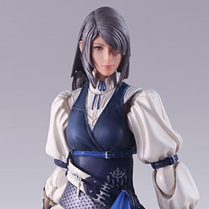 ファイナルファンタジーXVI ブリングアーツ 〈シドルファス