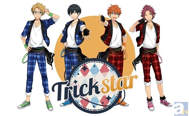 眼鏡をとると美少年！ 『あんスタ』、遊木 真を紹介！【第12回
