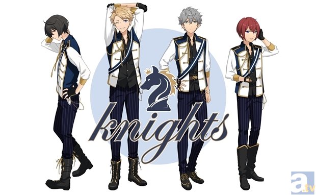 眠るのが好き、『あんスタ』、朔間 凛月を紹介！【第14回