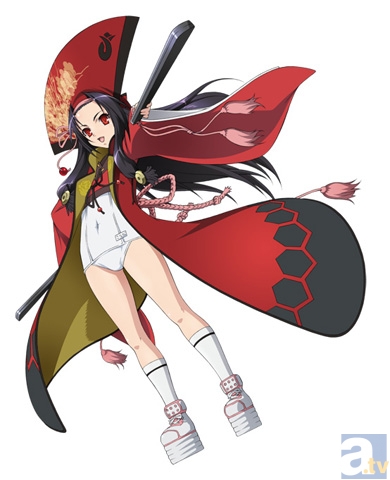 百花繚乱サムライブライド』がACEでイベント開催！ | アニメイトタイムズ