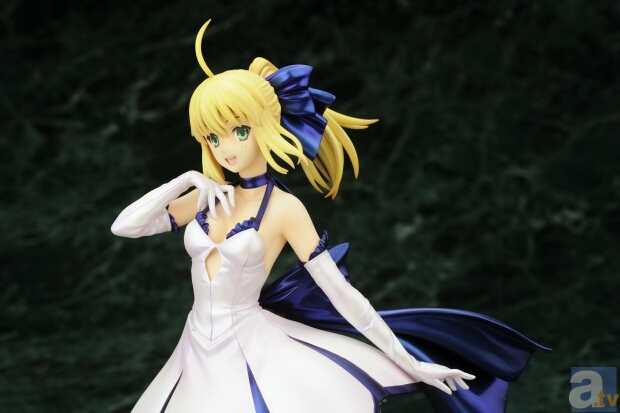 セイバー ドレスコードが、アルターより2013年7月発売！ | アニメイト