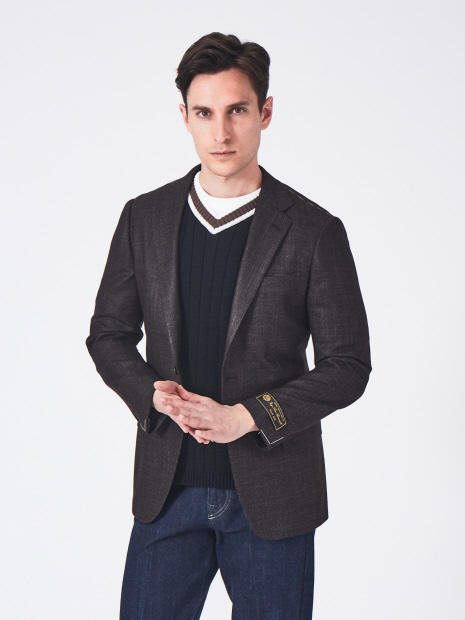 別注】RING JACKET リングヂャケット DWJ 2B ジャケット｜OUTLET