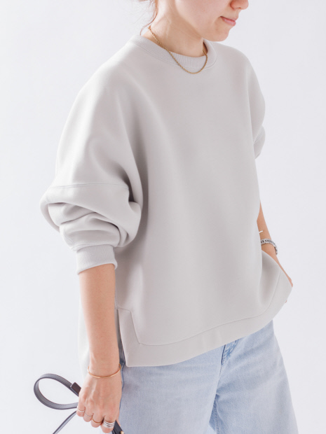 ダンボール プルオーバー｜OUTLET / アウトレット