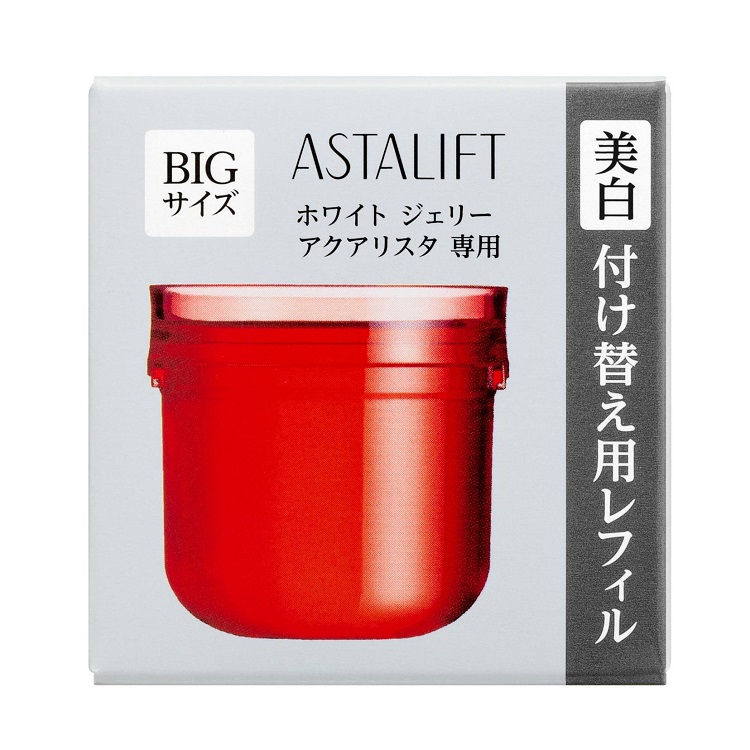 アスタリフト ホワイト ジェリー アクアリスタ | イオンスタイル