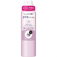 Ag DEO24 エージーデオ24 デオドラントスプレー L（医薬部外品） 142g